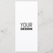 フラットメニューカ数々のード[サイズ] メニュー (正面)