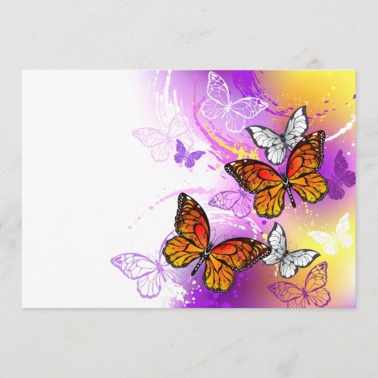 フラットメニュー メニュー (正面)