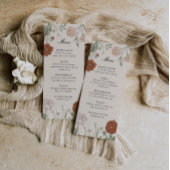 フラットメニュー メニュー