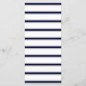 フラットメニュー メニュー (裏面)