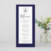 フラットメニュー メニュー (スタンド正面)