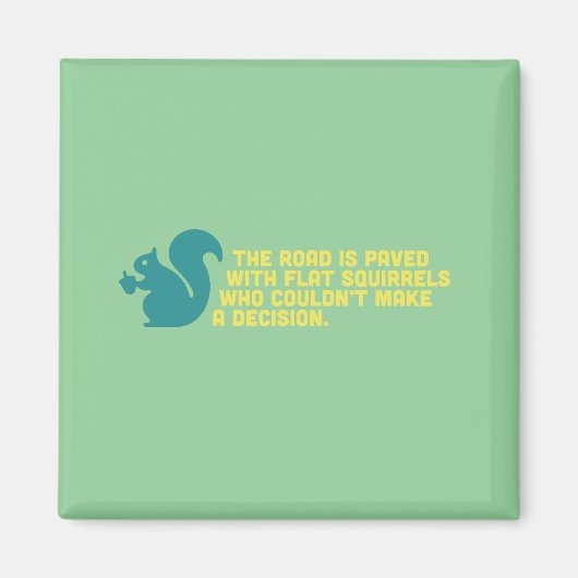 フラットリス磁石 マグネット (正面)