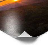 フラットロック フォトプリント            (角)