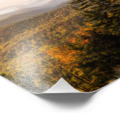 フラットロック、NC フォトプリント            (角)