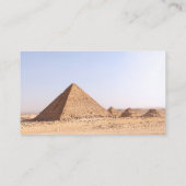 フラット座席表 プレイスカード (裏面)