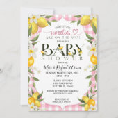 フラット招待状, サイズ: 5インチ×7インチ, 紙: シグネチャーＭ 招待状 (正面)