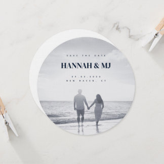 フラット招待状、サイズ： 5.25インチx 5.25インチ、紙: Semi- 招待状