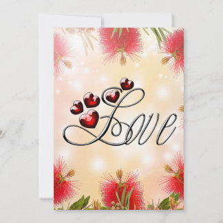 フラット招待状、サイズ： 5" x 7"、紙: Matte、Enve 招待状