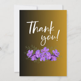 フラット招待状、サイズ: 5" x 7"、紙: Matte、Enve 招待状