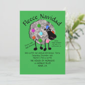 フラット招待状、サイズ： 5" x 7"、紙: Matte、Enve 招待状 (スタンド正面)