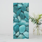 フラット招待状 招待状 (スタンド正面)