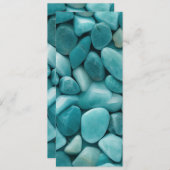 フラット招待状 招待状 (正面/裏面)