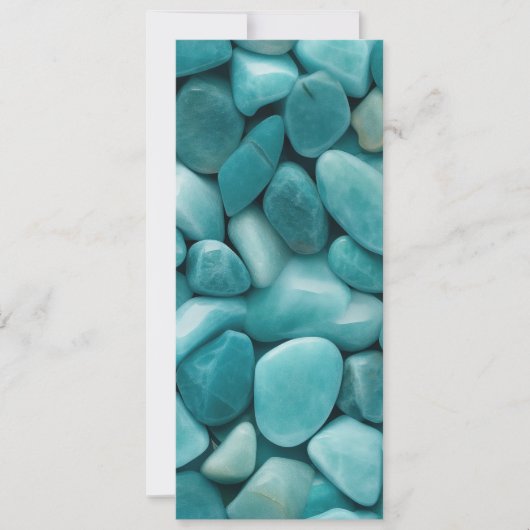 フラット招待状 招待状 (正面)