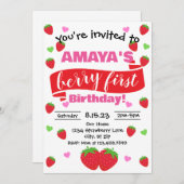 フラット案内カード 案内状 (正面/裏面)