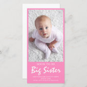 フラット案内カード 案内状 (正面/裏面)