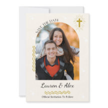 フラット案内カード