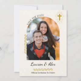 フラット案内カード 案内状