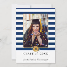 フラット案内カード