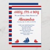 フラット案内カード 案内状 (正面/裏面)