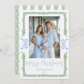 フラット インビテーション, サイズ: 5" x 7", 紙: マット, 封筒付き 招待状 (正面/裏面)