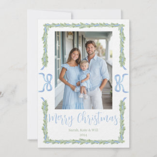 フラット インビテーション, サイズ: 5" x 7", 紙: マット, 封筒付き 招待状