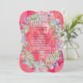 フラット 発表 カード (スタンド正面)