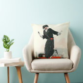 フラッパーおよびロードスター クッション (椅子)