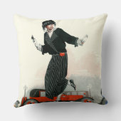 フラッパーおよびロードスター クッション (裏面)