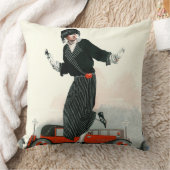 フラッパーおよびロードスター クッション (ブランケット)