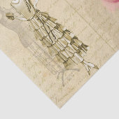 フラッパーの花の海員 薄葉紙 (詳細)