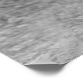 フラッパースタイルドレス， 1920s ポスター (角)