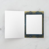 フラッパーズヴィンテージクリスマス シーズンカード (内部)