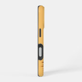 フラッパーダンス ビンテージ iPhone 16ケース (右側面)