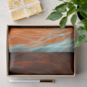 フラッパーファンタジータンジェリンドリームデクページ 薄葉紙 (ギフト)