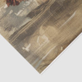 フラッパー女の子2 薄葉紙 (詳細)