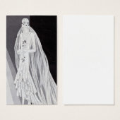 フラッパー・ブライド (正面&裏面)