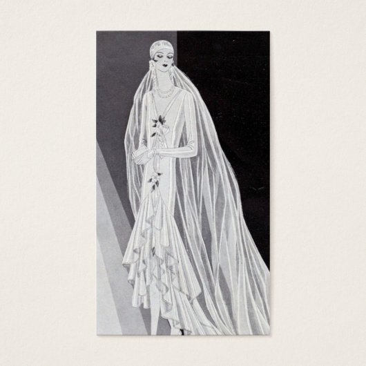 フラッパー・ブライド (正面)