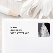 フラッパー・ブライド ラベル (インサイチュ)