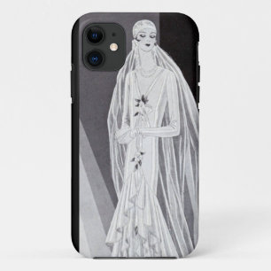 フラッパー・ブライド iPhone 11 ケース
