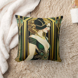 フラッパー(1): クッション