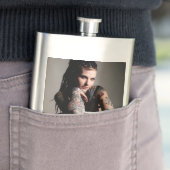 フラッファンシーク フラスク (インサイチュ)