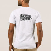 フラッファーカップAシーズシャツ Tシャツ (裏面)