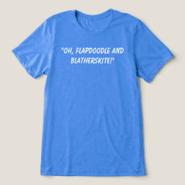 フラップドゥードルとブラザースカイトのTシャツ トライブレンドＴシャツ