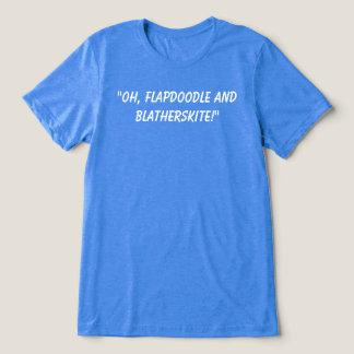 フラップドゥードルとブラザースカイトのTシャツ トライブレンドTシャツ
