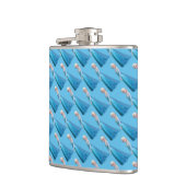 フラッ凍っていク フラスク (左)