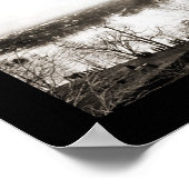 フラッ専攻のド・デイトン写真1913 ポスター (角)