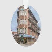 フラティロンフラッツユーレカ オーナメント (正面)