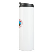 フラティロン登山カラビナー タンブラー (回転右)