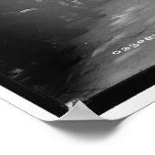 フラティロン・ビル – ニューヨーク – 1905 ポスター (角)