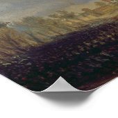 フラテルナイト広場 ポスター (角)